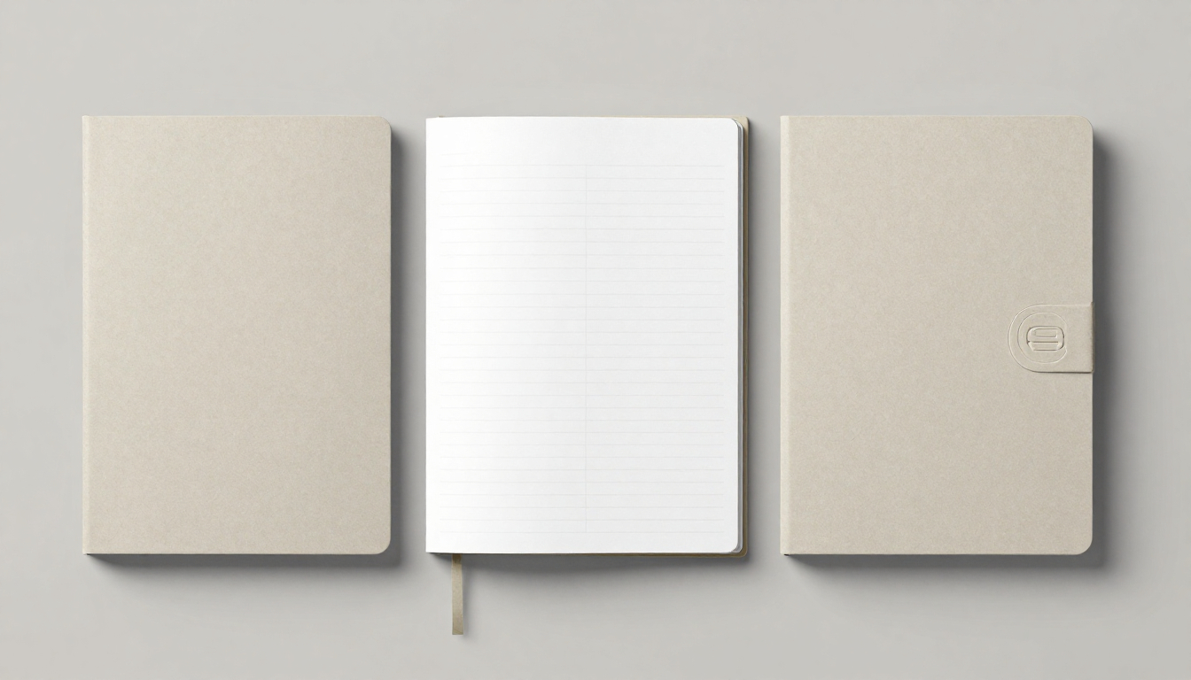 Designer Notebook Collection