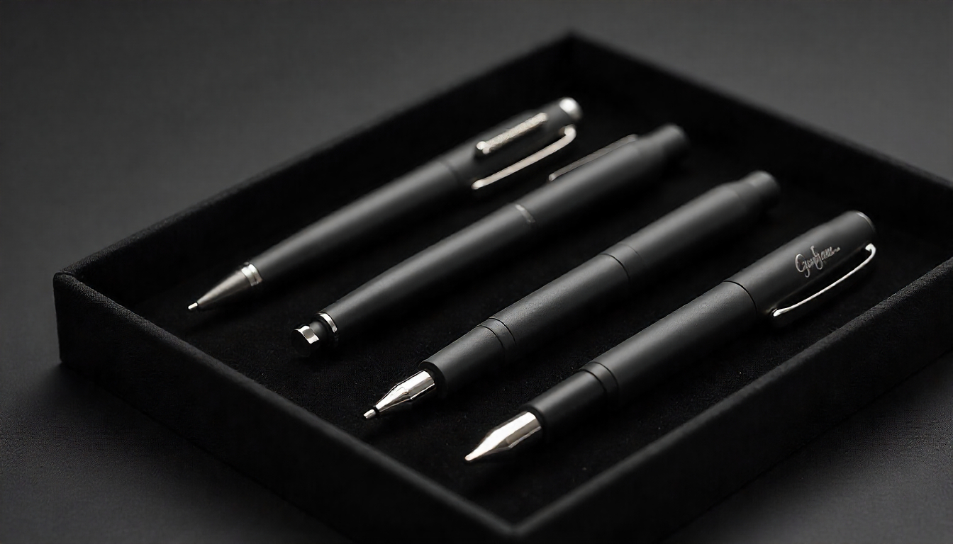 Professional Pen Set
